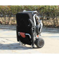 TopMedi leve com peso dobrável Cadeira de rodas elétrica de potência